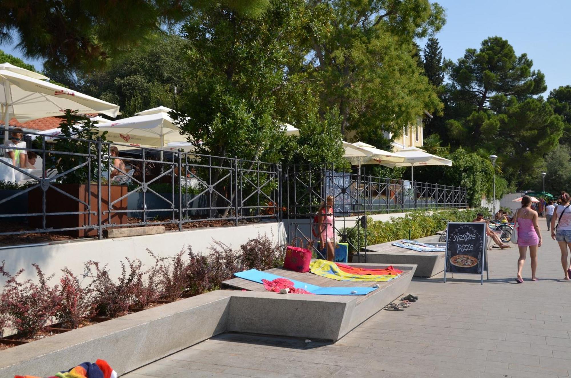 45 m2, 1 yatak odalı, 1 banyolu , Izola bölgesinde Dış mekan fotoğraf