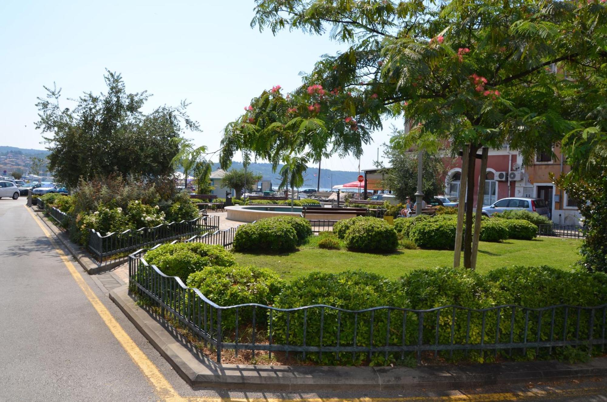 45 m2, 1 yatak odalı, 1 banyolu , Izola bölgesinde Dış mekan fotoğraf