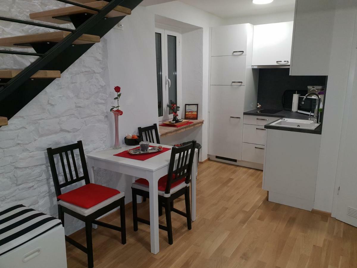45 m2, 1 yatak odalı, 1 banyolu , Izola bölgesinde Dış mekan fotoğraf