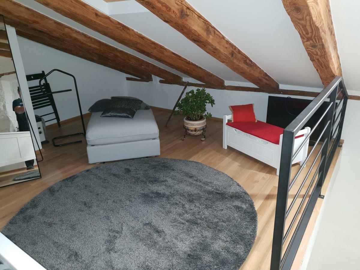 45 m2, 1 yatak odalı, 1 banyolu , Izola bölgesinde Dış mekan fotoğraf