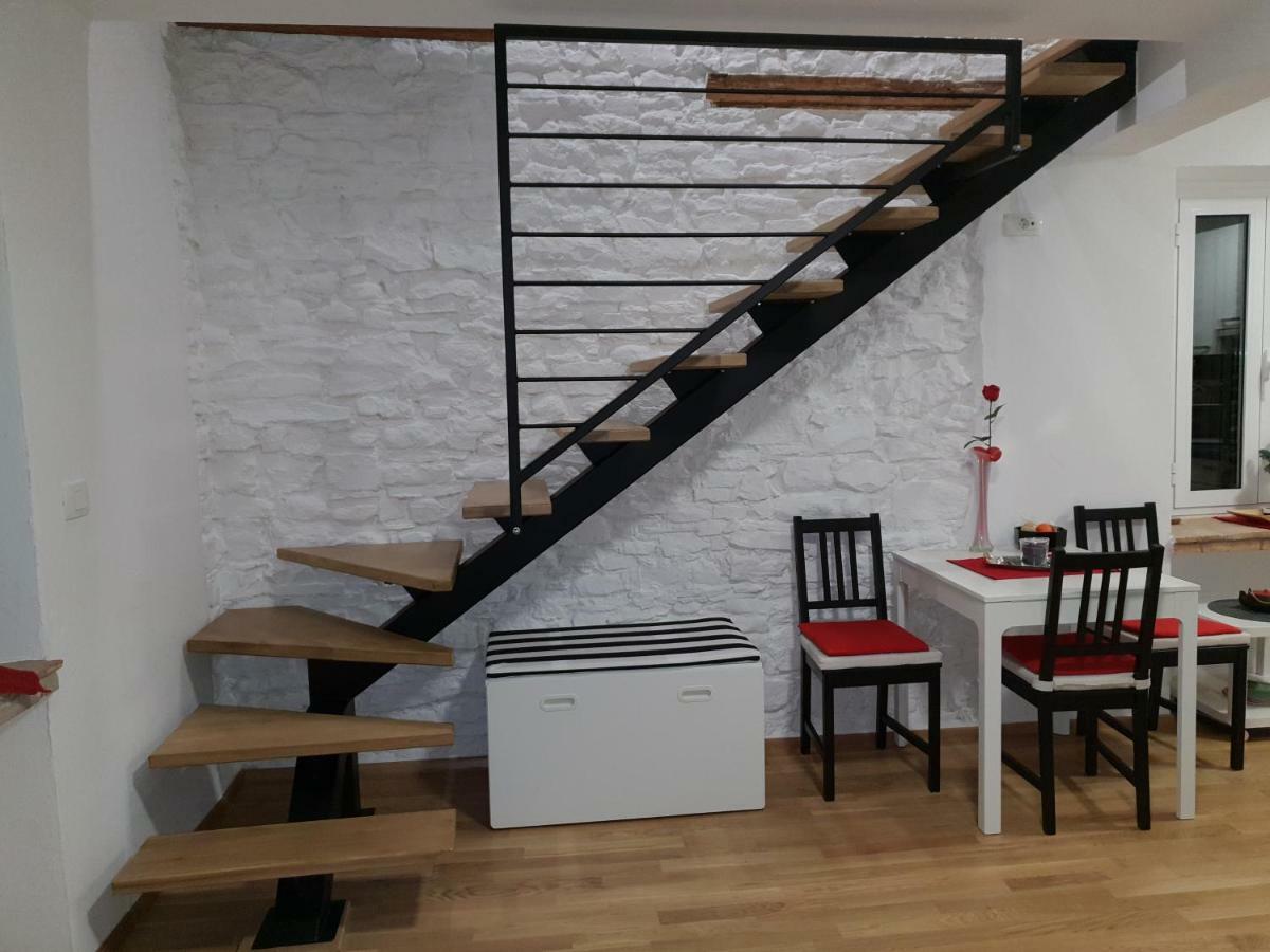45 m2, 1 yatak odalı, 1 banyolu , Izola bölgesinde Dış mekan fotoğraf