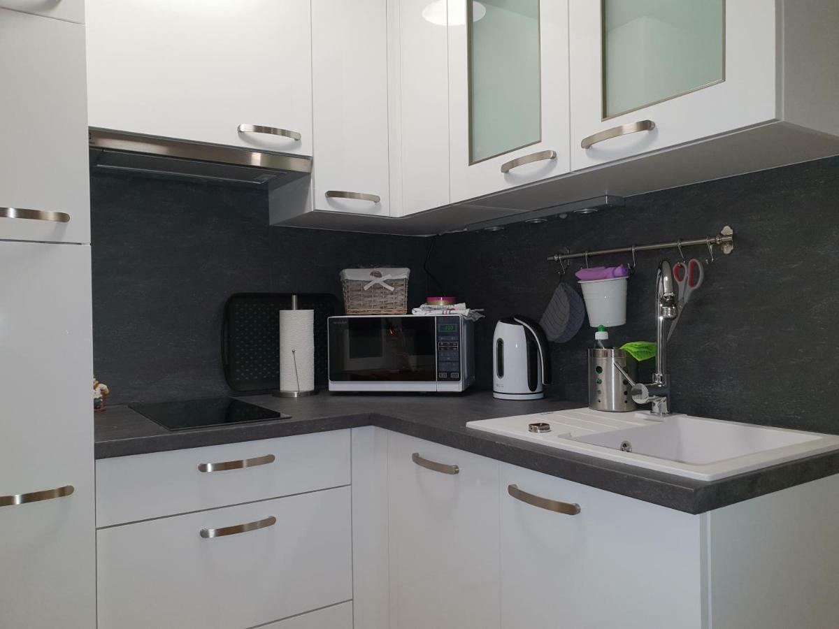 45 m2, 1 yatak odalı, 1 banyolu , Izola bölgesinde Dış mekan fotoğraf