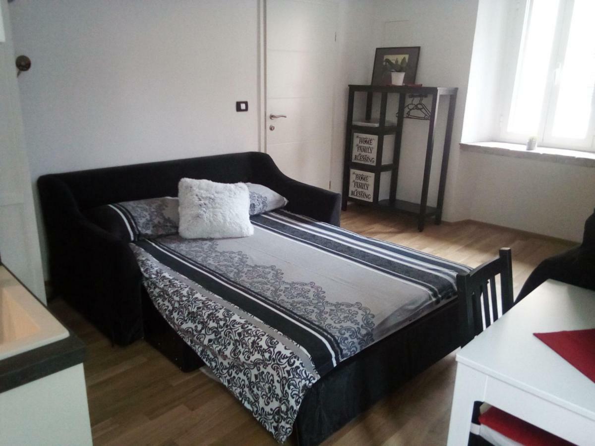 45 m2, 1 yatak odalı, 1 banyolu , Izola bölgesinde Dış mekan fotoğraf