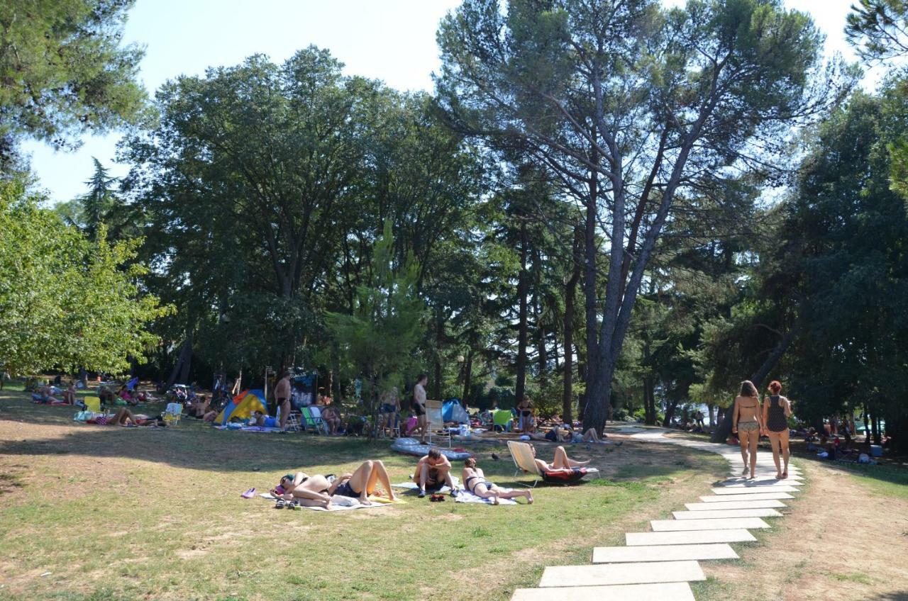 45 m2, 1 yatak odalı, 1 banyolu , Izola bölgesinde Dış mekan fotoğraf