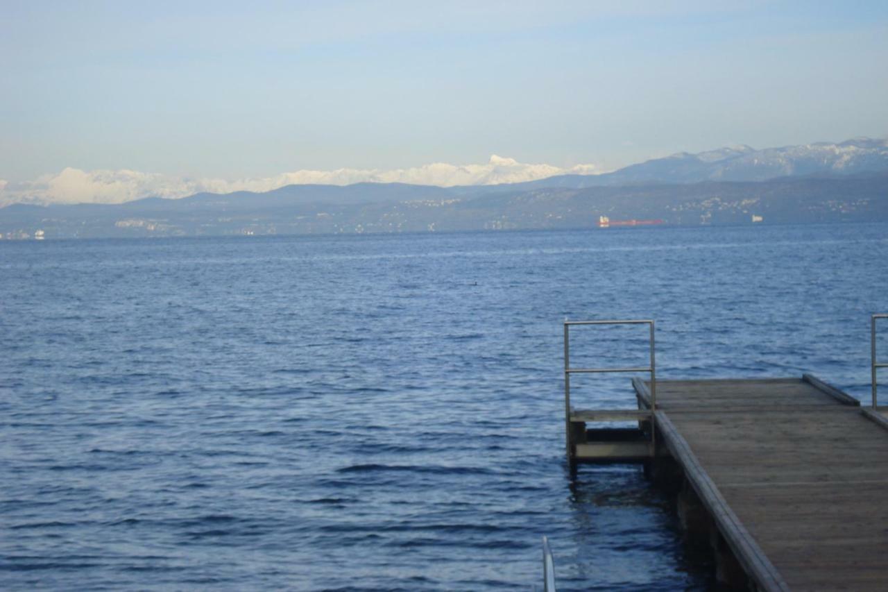 45 m2, 1 yatak odalı, 1 banyolu , Izola bölgesinde Dış mekan fotoğraf
