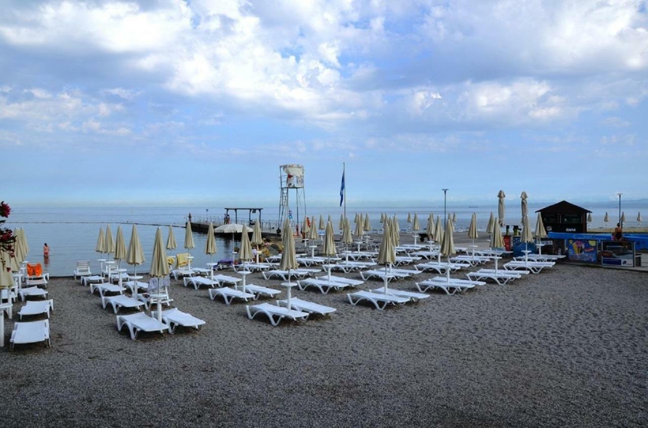 45 m2, 1 yatak odalı, 1 banyolu , Izola bölgesinde Dış mekan fotoğraf